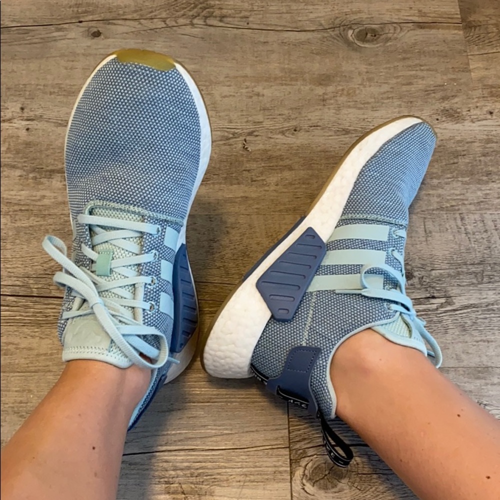 Adidas sneakers